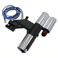 Cappuccino Auslauf kpl. für die Jura J6